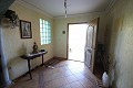 Grande Villa Individuelle à Aspe in  Dream Villas Alicante