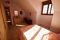 Grande Villa Individuelle à Aspe in  Dream Villas Alicante