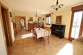 Grande Villa Individuelle à Aspe in  Dream Villas Alicante