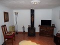 Lovely 4 Bed Townhouse in Ayora centre in  Dream Villas Alicante
