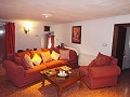 Lovely 4 Bed Townhouse in Ayora centre in  Dream Villas Alicante