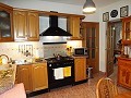 Lovely 4 Bed Townhouse in Ayora centre in  Dream Villas Alicante
