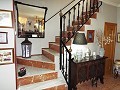 Lovely 4 Bed Townhouse in Ayora centre in  Dream Villas Alicante