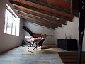 Lovely 4 Bed Townhouse in Ayora centre in  Dream Villas Alicante