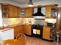Lovely 4 Bed Townhouse in Ayora centre in  Dream Villas Alicante