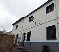 Lovely 4 Bed Townhouse in Ayora centre in  Dream Villas Alicante