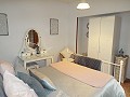 Lovely 4 Bed Townhouse in Ayora centre in  Dream Villas Alicante