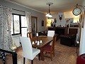 Lovely 4 Bed Townhouse in Ayora centre in  Dream Villas Alicante