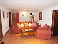 Lovely 4 Bed Townhouse in Ayora centre in  Dream Villas Alicante