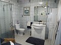 Lovely 4 Bed Townhouse in Ayora centre in  Dream Villas Alicante