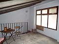 Lovely 4 Bed Townhouse in Ayora centre in  Dream Villas Alicante