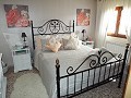 Lovely 4 Bed Townhouse in Ayora centre in  Dream Villas Alicante