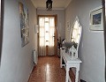 Lovely 4 Bed Townhouse in Ayora centre in  Dream Villas Alicante