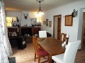 Lovely 4 Bed Townhouse in Ayora centre in  Dream Villas Alicante
