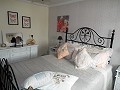 Lovely 4 Bed Townhouse in Ayora centre in  Dream Villas Alicante