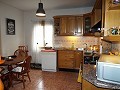Lovely 4 Bed Townhouse in Ayora centre in  Dream Villas Alicante