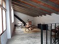 Lovely 4 Bed Townhouse in Ayora centre in  Dream Villas Alicante