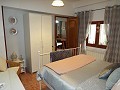 Lovely 4 Bed Townhouse in Ayora centre in  Dream Villas Alicante