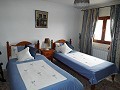 Lovely 4 Bed Townhouse in Ayora centre in  Dream Villas Alicante