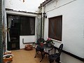 Lovely 4 Bed Townhouse in Ayora centre in  Dream Villas Alicante