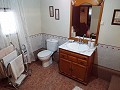 Lovely 4 Bed Townhouse in Ayora centre in  Dream Villas Alicante
