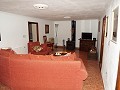 Lovely 4 Bed Townhouse in Ayora centre in  Dream Villas Alicante