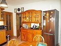 Lovely 4 Bed Townhouse in Ayora centre in  Dream Villas Alicante