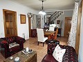 Lovely 4 Bed Townhouse in Ayora centre in  Dream Villas Alicante