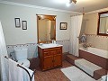 Lovely 4 Bed Townhouse in Ayora centre in  Dream Villas Alicante