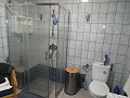 Lovely 4 Bed Townhouse in Ayora centre in  Dream Villas Alicante
