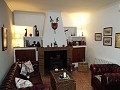 Lovely 4 Bed Townhouse in Ayora centre in  Dream Villas Alicante