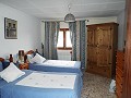 Lovely 4 Bed Townhouse in Ayora centre in  Dream Villas Alicante