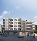Erstaunliche Neubauwohnungen in Del Mar in  Dream Villas Alicante