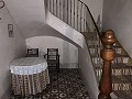 Townhouse with 7 Bedrooms in Agost in  Dream Villas Alicante