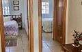 Herenhuis met 4 slaapkamers, terras en grote onderbouw in  Dream Villas Alicante