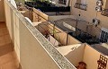 Herenhuis met 4 slaapkamers, terras en grote onderbouw in  Dream Villas Alicante