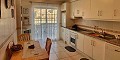 Herenhuis met 4 slaapkamers, terras en grote onderbouw in  Dream Villas Alicante