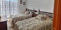 Herenhuis met 4 slaapkamers, terras en grote onderbouw in  Dream Villas Alicante