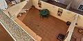 Herenhuis met 4 slaapkamers, terras en grote onderbouw in  Dream Villas Alicante