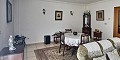 Herenhuis met 4 slaapkamers, terras en grote onderbouw in  Dream Villas Alicante