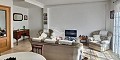 Herenhuis met 4 slaapkamers, terras en grote onderbouw in  Dream Villas Alicante