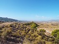 Atemberaubende Aussicht von diesem Grundstück in Macisvenda in  Dream Villas Alicante