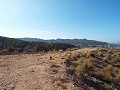 Atemberaubende Aussicht von diesem Grundstück in Macisvenda in  Dream Villas Alicante