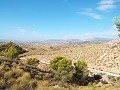 Atemberaubende Aussicht von diesem Grundstück in Macisvenda in  Dream Villas Alicante