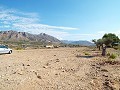 Atemberaubende Aussicht von diesem Grundstück in Macisvenda in  Dream Villas Alicante