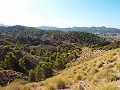 Atemberaubende Aussicht von diesem Grundstück in Macisvenda in  Dream Villas Alicante