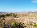 Atemberaubende Aussicht von diesem Grundstück in Macisvenda in  Dream Villas Alicante