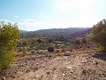 Atemberaubende Aussicht von diesem Grundstück in Macisvenda in  Dream Villas Alicante
