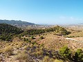Atemberaubende Aussicht von diesem Grundstück in Macisvenda in  Dream Villas Alicante