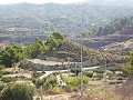 Atemberaubende Aussicht von diesem Grundstück in Macisvenda in  Dream Villas Alicante